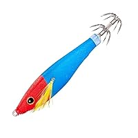 SHIMANO スイスイスティック　80 ゼンアカ　１２個セット Amazon | シマノ(SHIMANO) スッテ セフィア スイスイスティック
